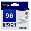 Epson C13T096790 LITE BLACK 96